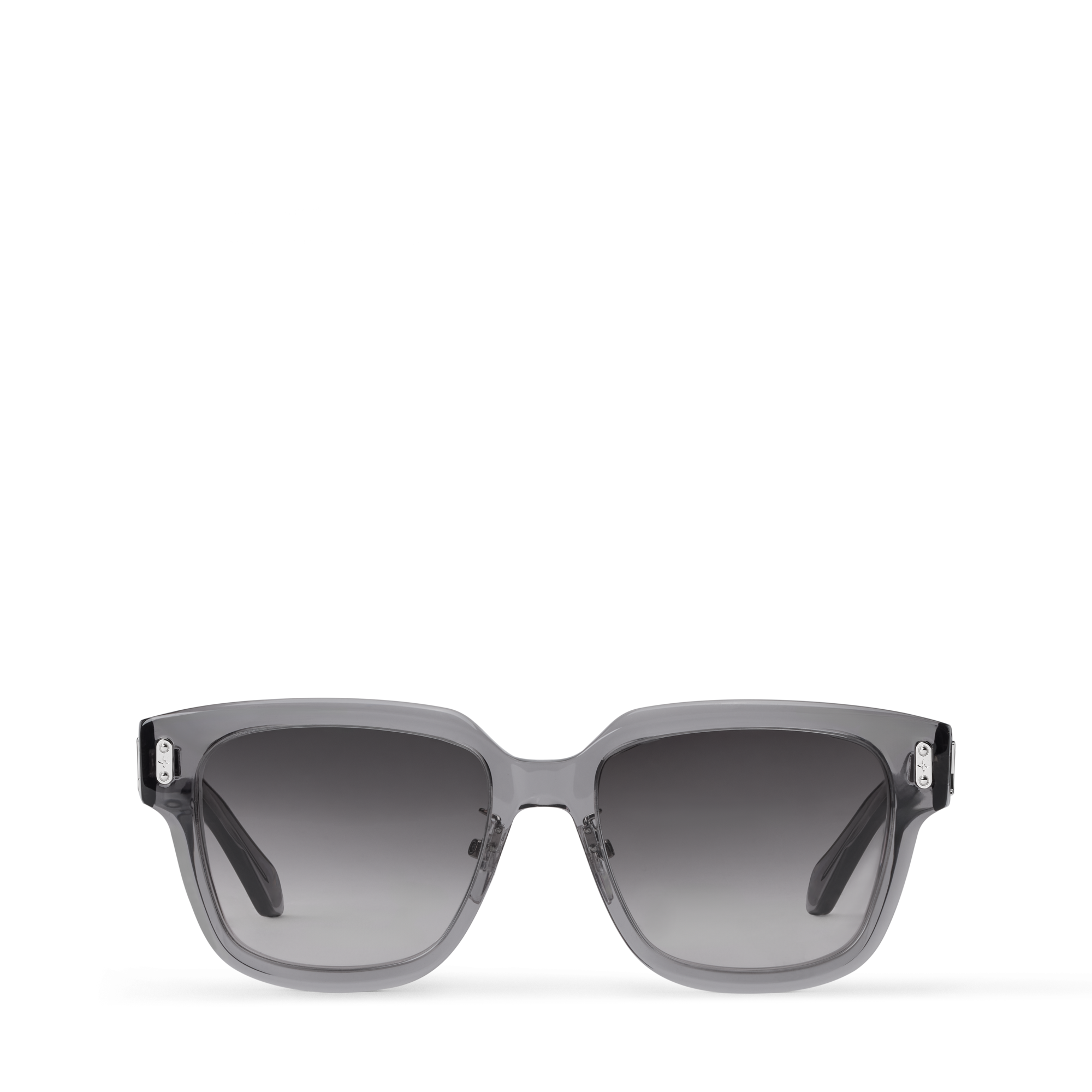 LV Confidence Square Sunglasses . - For Him | LOUIS VUITTON